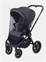 Коляска 3 в 1 Rant Flex 2025 RA077 Black 519710470