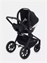Коляска 3 в 1 Rant Flex 2025 RA077 Black 519710470