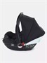 Коляска 3 в 1 Rant Flex 2025 RA077 Black 519710470