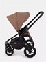 Коляска 3 в 1 Rant Flex 2025 RA077 Brownie 1568887502