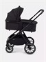 Коляска 3 в 1 Mowbaby Amber PRO Moon grey 1546685365