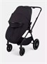Коляска 3 в 1 Mowbaby Amber PRO Moon grey 1546685365