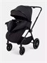 Коляска 3 в 1 Mowbaby Amber PRO Moon grey 1546685365