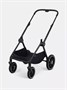 Коляска 3 в 1 Mowbaby Amber PRO Moon grey 1546685365