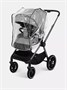 Коляска 3 в 1 Mowbaby Amber PRO Moon grey 1546685365
