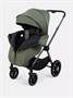 Коляска 3 в 1 Mowbaby Amber PRO Green 691911189