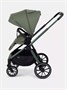Коляска 3 в 1 Mowbaby Amber PRO Green 691911189