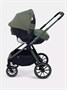 Коляска 3 в 1 Mowbaby Amber PRO Green 691911189