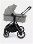 Коляска 3 в 1 Mowbaby Amber PRO Grey 231527141