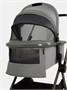 Коляска 3 в 1 Mowbaby Amber PRO Grey 231527141