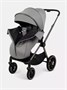 Коляска 3 в 1 Mowbaby Amber PRO Grey 231527141