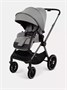 Коляска 3 в 1 Mowbaby Amber PRO Grey 231527141