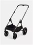 Коляска 3 в 1 Mowbaby Amber PRO Grey 231527141