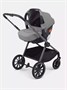 Коляска 3 в 1 Mowbaby Amber PRO Grey 231527141