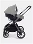 Коляска 3 в 1 Mowbaby Amber PRO Grey 231527141