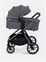 Коляска 3 в 1 Mowbaby Amber PRO Graphite 405100728