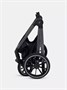 Коляска 3 в 1 Mowbaby Amber PRO Graphite 405100728