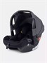 Коляска 3 в 1 Mowbaby Amber PRO Graphite 405100728
