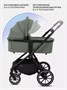 Коляска 3 в 1 Mowbaby Amber Olive 2075089179