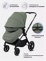 Коляска 3 в 1 Mowbaby Amber Olive 2075089179