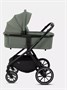 Коляска 3 в 1 Mowbaby Amber Olive 2075089179
