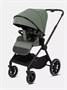Коляска 3 в 1 Mowbaby Amber Olive 2075089179