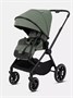 Коляска 3 в 1 Mowbaby Amber Olive 2075089179