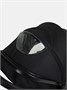 Коляска-трансформер 3 в 1 Rant Basic Pulsar Plus Black 1400530535