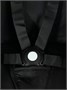 Коляска-трансформер 3 в 1 Rant Basic Pulsar Plus Black 1400530535