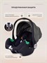 Коляска-трансформер 3 в 1 Mowbaby Jasper Silver green 1233605998