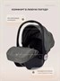 Коляска-трансформер 3 в 1 Mowbaby Jasper Silver green 1233605998