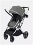 Коляска-трансформер 3 в 1 Mowbaby Jasper Silver green 1233605998