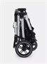 Коляска-трансформер 3 в 1 Mowbaby Jasper Silver green 1233605998