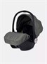 Коляска-трансформер 3 в 1 Mowbaby Jasper Silver green 1233605998