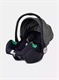 Коляска-трансформер 3 в 1 Mowbaby Jasper Silver green 1233605998