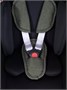 Коляска-трансформер 3 в 1 Mowbaby Jasper Silver green 1233605998
