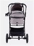 Коляска-трансформер 3 в 1 Mowbaby Jasper Beige 1026389653