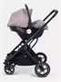 Коляска-трансформер 3 в 1 Mowbaby Jasper Beige 1026389653