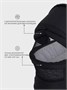 Коляска 3 в 1 Mowbaby Zoom Gold 2025 black 634626546