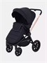 Коляска 3 в 1 Mowbaby Zoom Gold 2025 black 634626546