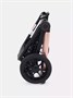 Коляска 3 в 1 Mowbaby Zoom Gold 2025 black 634626546