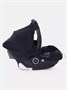 Коляска 3 в 1 Mowbaby Zoom Gold 2025 black 634626546