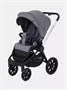 Коляска 3 в 1 Mowbaby Zoom Silver 2025 grey 266991754
