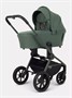 Коляска 3 в 1 Mowbaby Zoom PU Forest green 1291129052