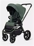 Коляска 3 в 1 Mowbaby Zoom PU Forest green 1291129052