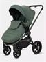 Коляска 3 в 1 Mowbaby Zoom PU Forest green 1291129052