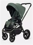 Коляска 3 в 1 Mowbaby Zoom PU Forest green 1291129052