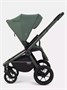 Коляска 3 в 1 Mowbaby Zoom PU Forest green 1291129052