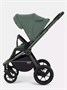 Коляска 3 в 1 Mowbaby Zoom PU Forest green 1291129052