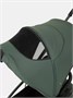 Коляска 3 в 1 Mowbaby Zoom PU Forest green 1291129052